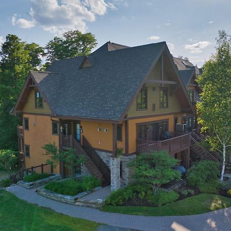 Etoile Du Matin By Rendez-Vous Mont-Tremblant Apartman Kültér fotó