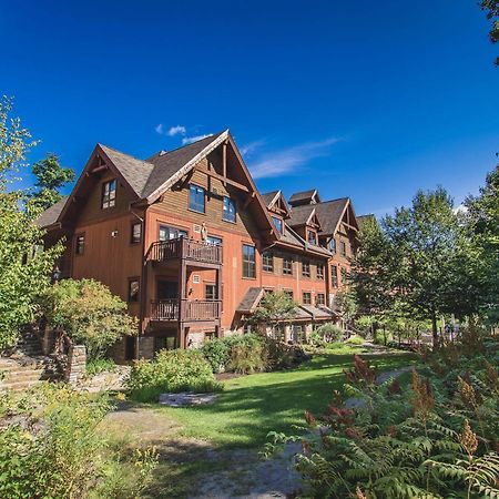 Etoile Du Matin By Rendez-Vous Mont-Tremblant Apartman Kültér fotó
