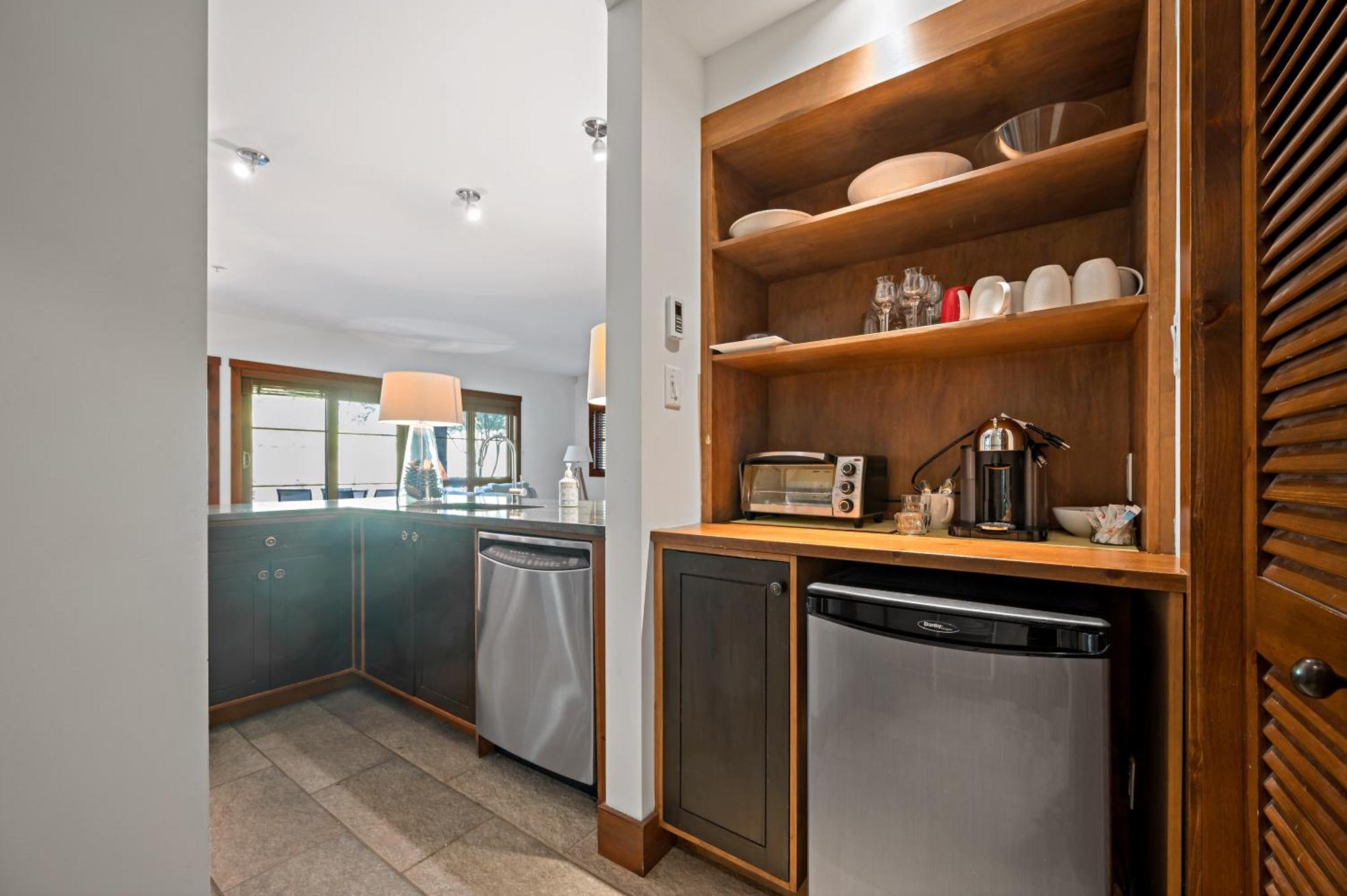 Etoile Du Matin By Rendez-Vous Mont-Tremblant Apartman Kültér fotó