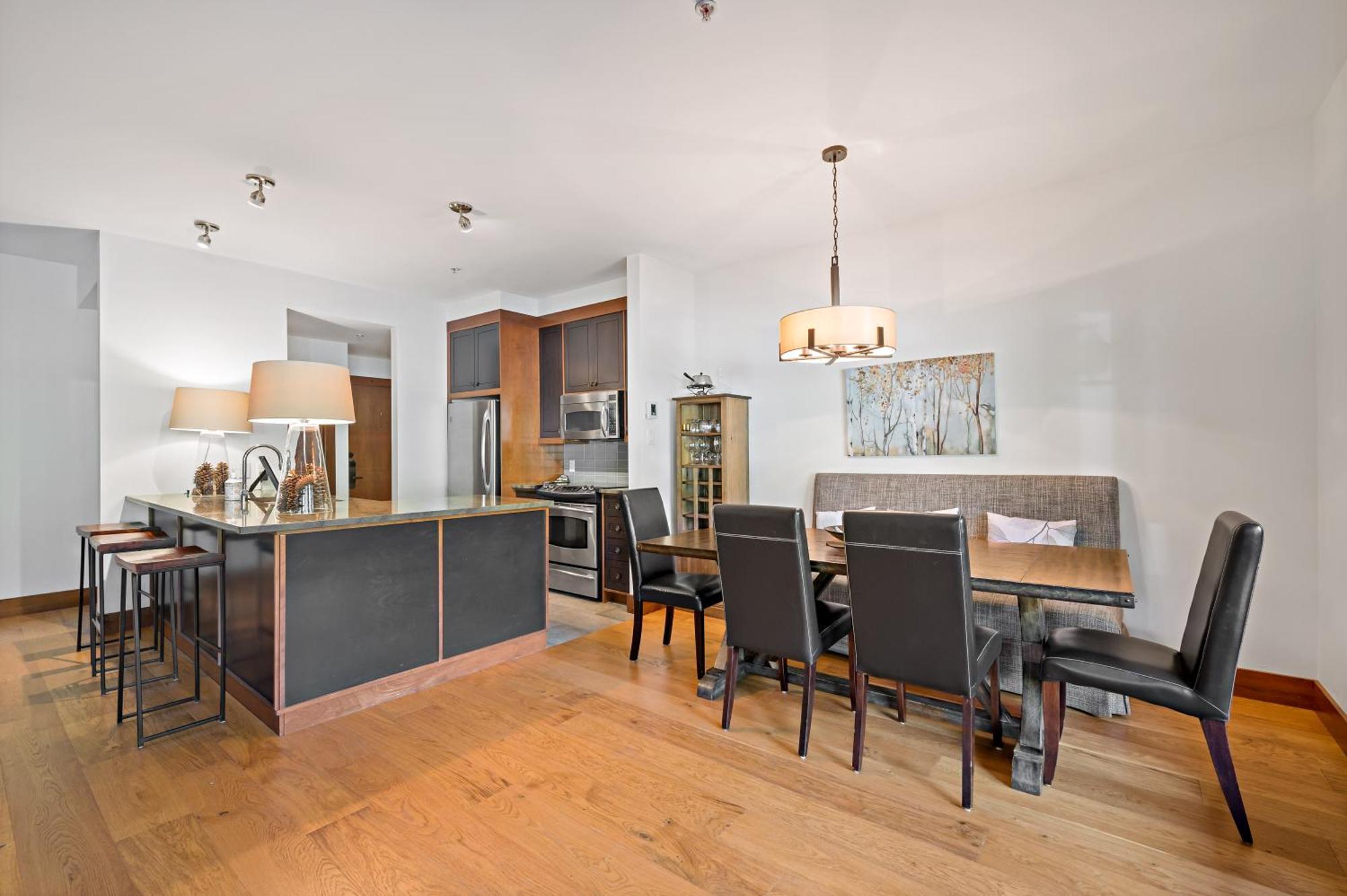 Etoile Du Matin By Rendez-Vous Mont-Tremblant Apartman Kültér fotó