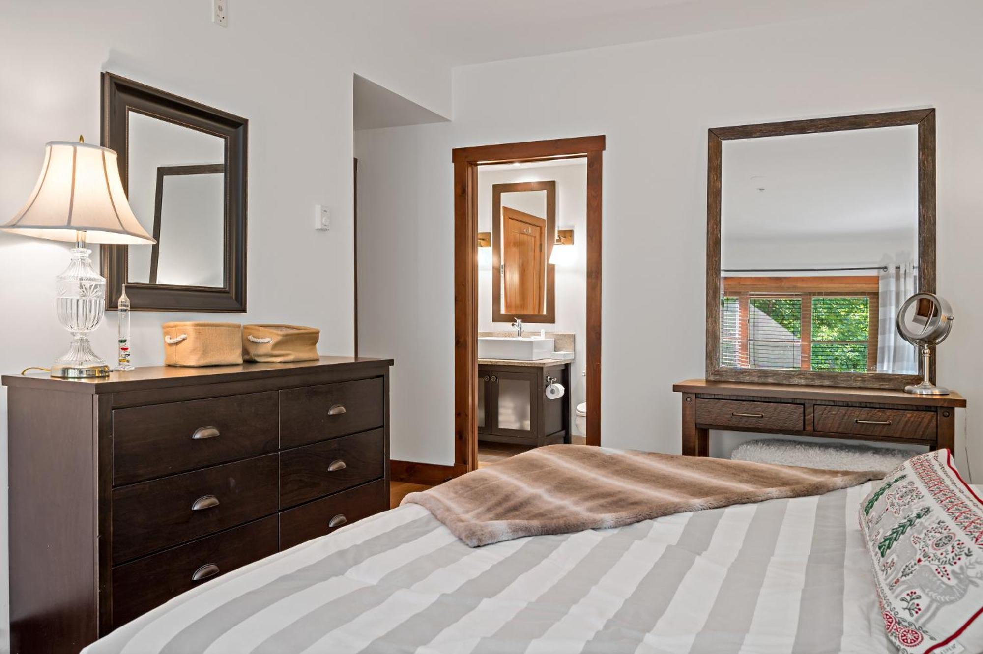 Etoile Du Matin By Rendez-Vous Mont-Tremblant Apartman Kültér fotó