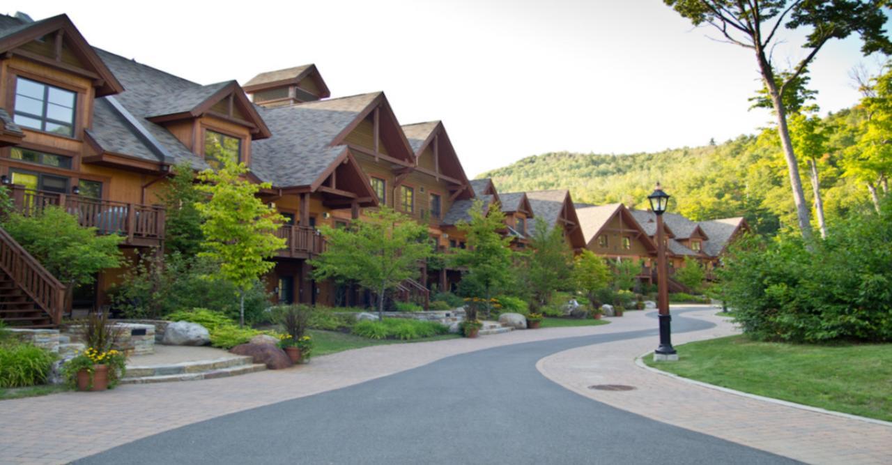 Etoile Du Matin By Rendez-Vous Mont-Tremblant Apartman Kültér fotó
