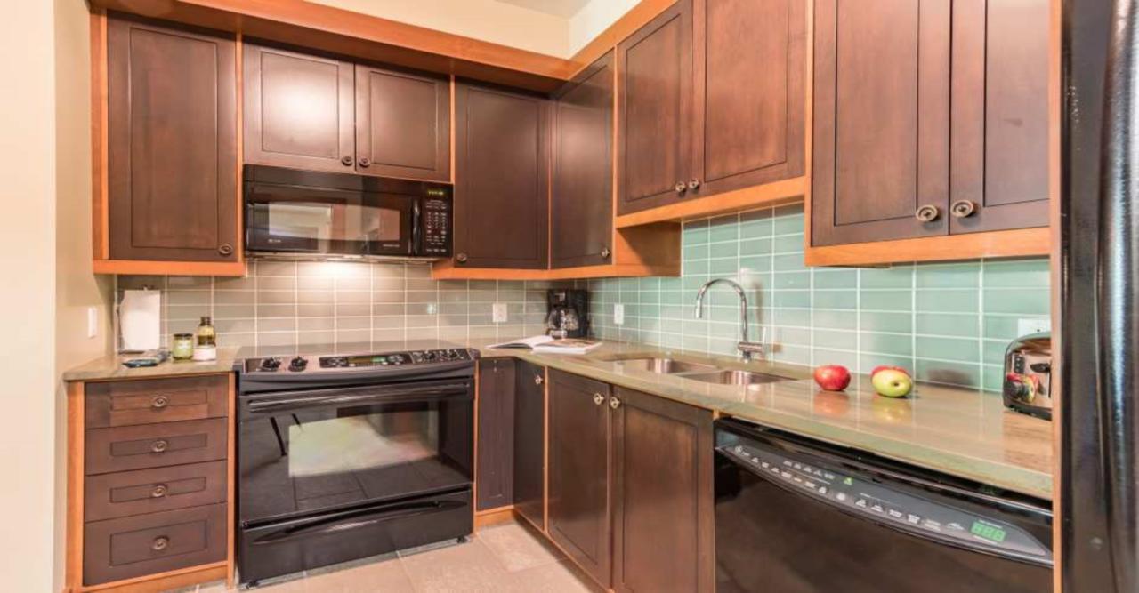 Etoile Du Matin By Rendez-Vous Mont-Tremblant Apartman Kültér fotó