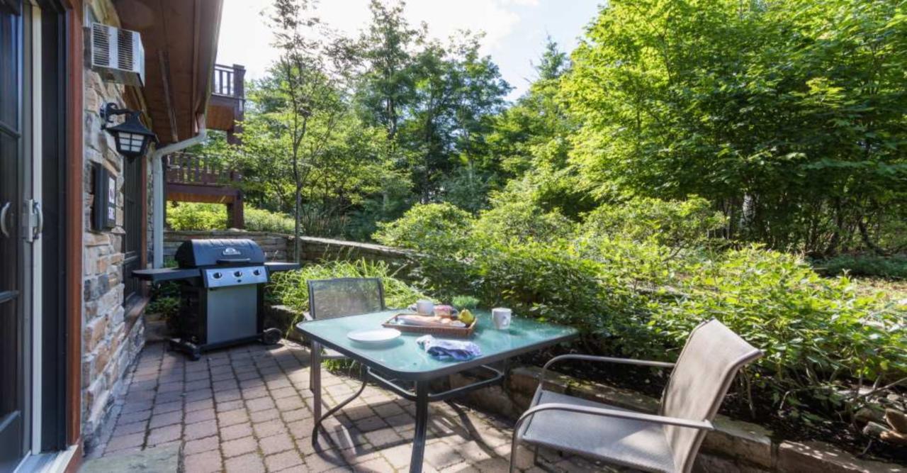Etoile Du Matin By Rendez-Vous Mont-Tremblant Apartman Kültér fotó