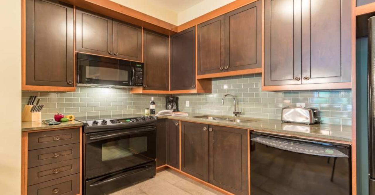 Etoile Du Matin By Rendez-Vous Mont-Tremblant Apartman Kültér fotó