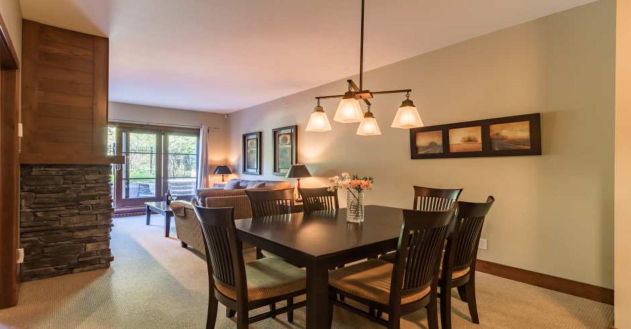 Etoile Du Matin By Rendez-Vous Mont-Tremblant Apartman Kültér fotó