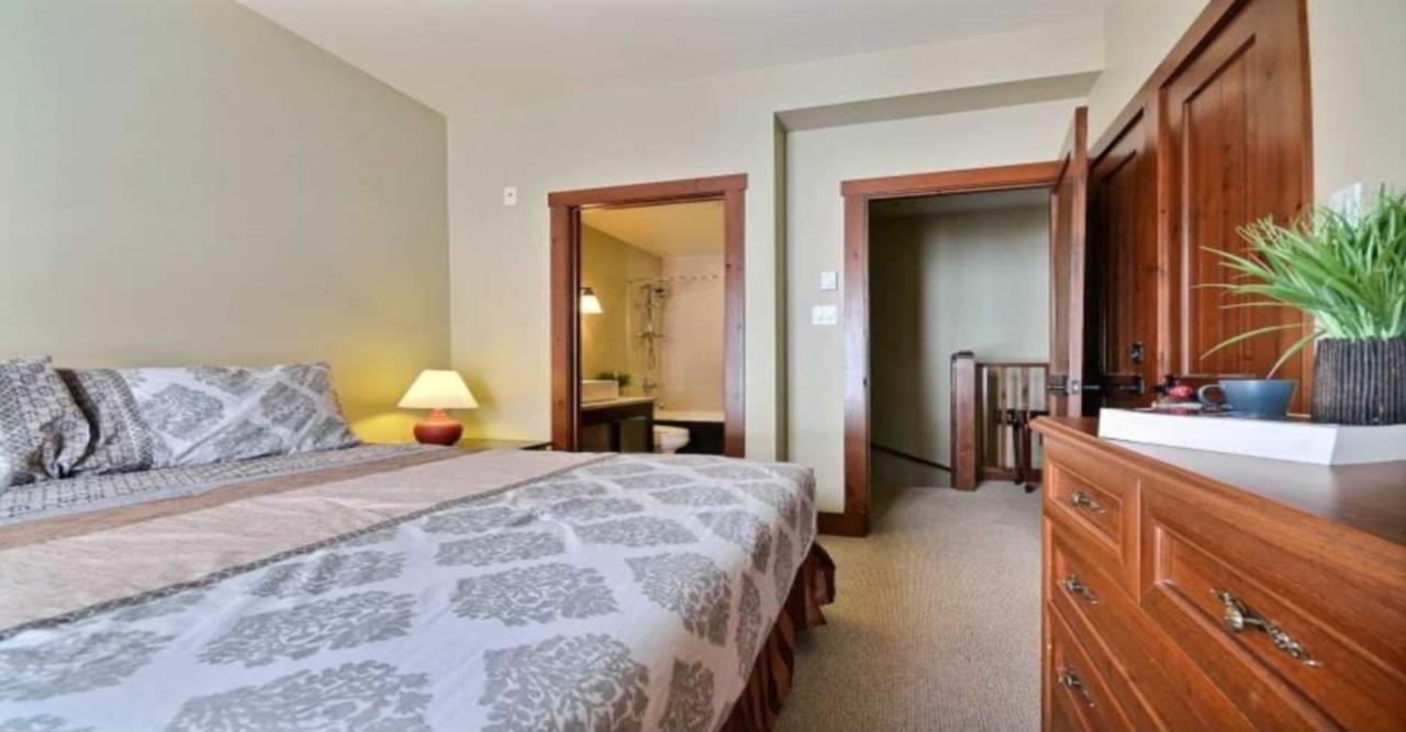 Etoile Du Matin By Rendez-Vous Mont-Tremblant Apartman Kültér fotó