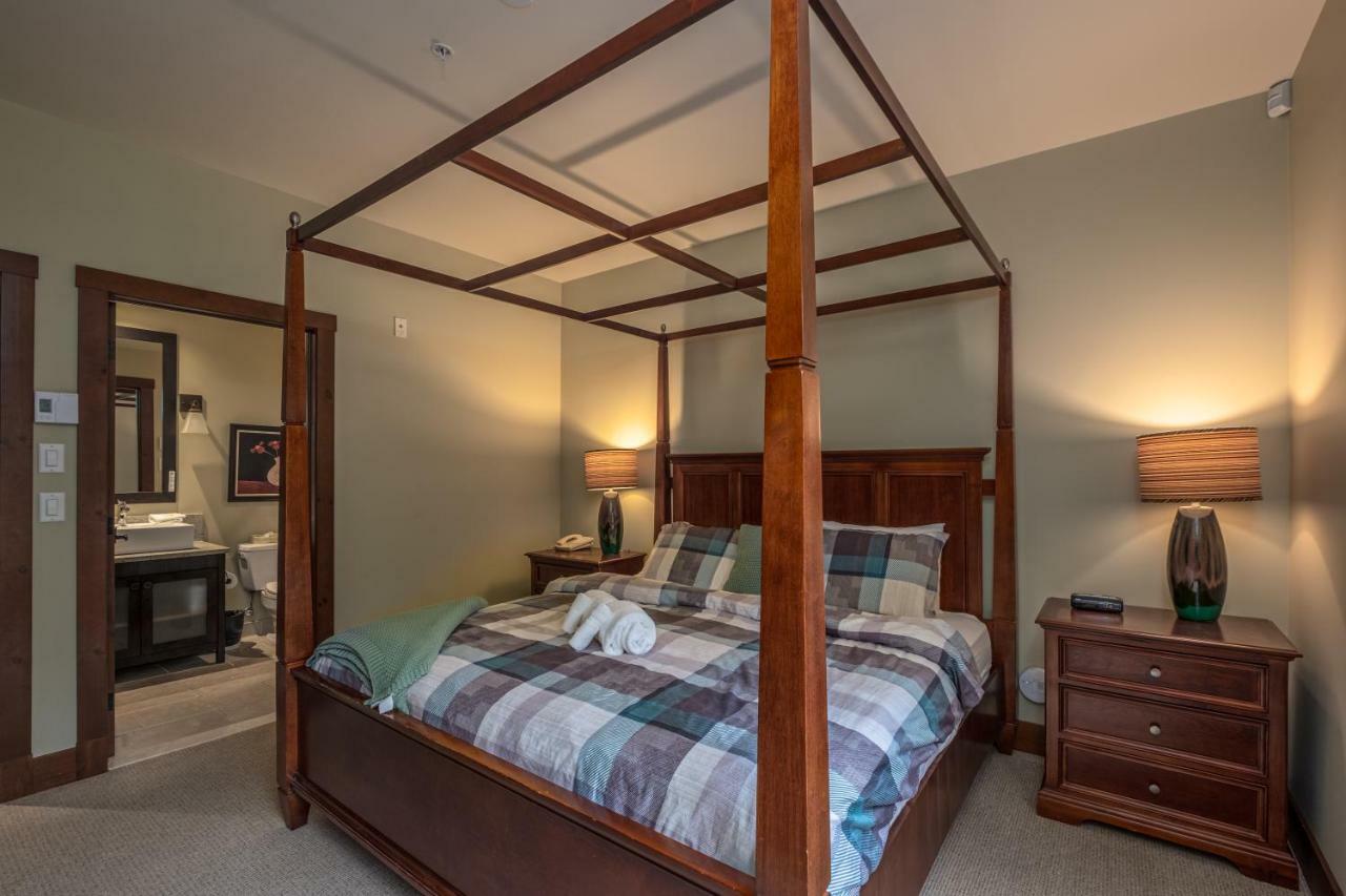 Etoile Du Matin By Rendez-Vous Mont-Tremblant Apartman Kültér fotó