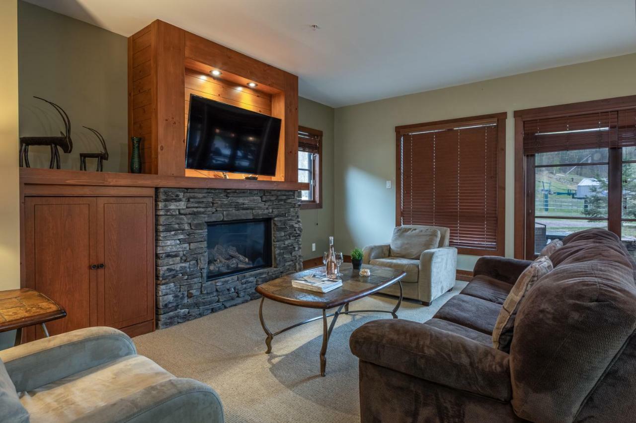 Etoile Du Matin By Rendez-Vous Mont-Tremblant Apartman Kültér fotó