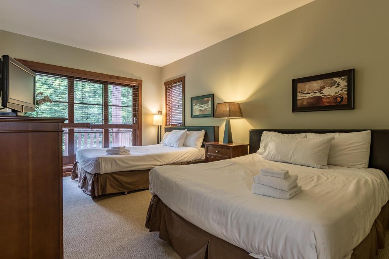 Etoile Du Matin By Rendez-Vous Mont-Tremblant Apartman Kültér fotó