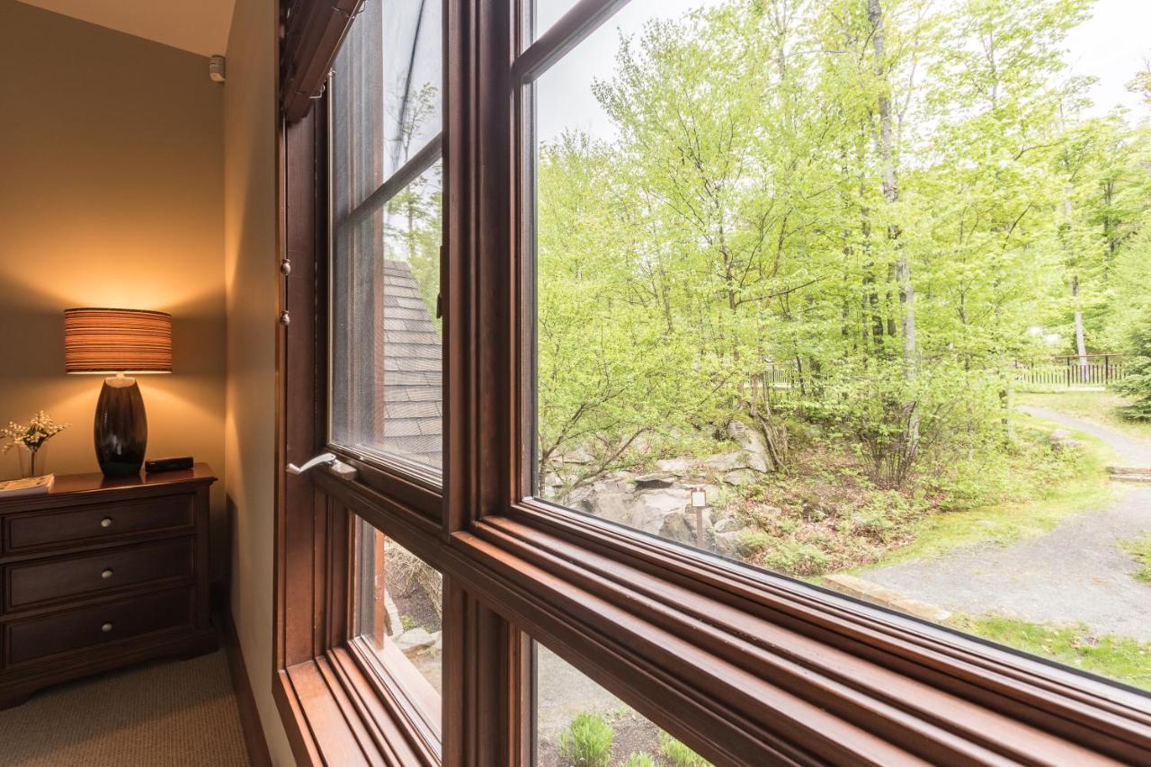 Etoile Du Matin By Rendez-Vous Mont-Tremblant Apartman Kültér fotó