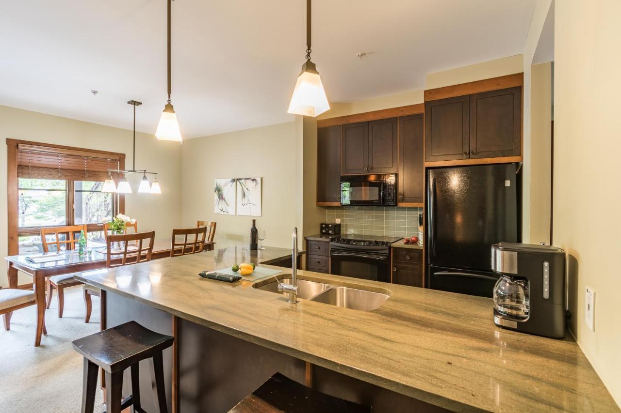 Etoile Du Matin By Rendez-Vous Mont-Tremblant Apartman Kültér fotó