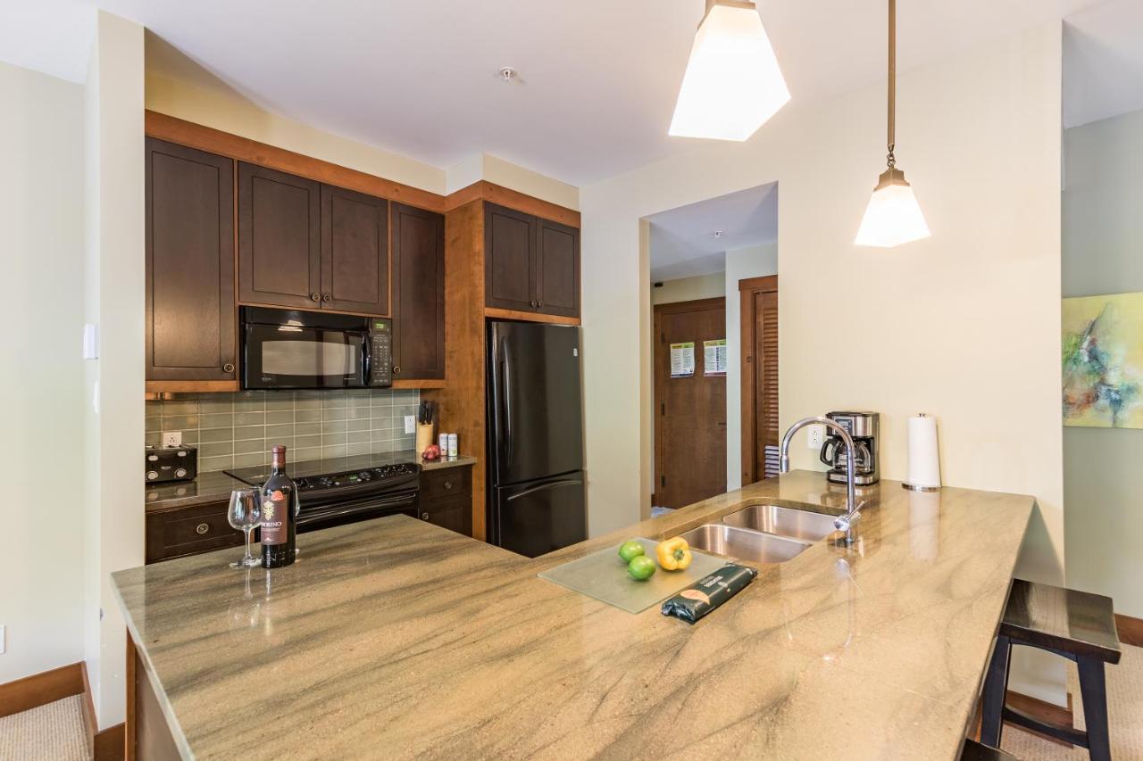 Etoile Du Matin By Rendez-Vous Mont-Tremblant Apartman Kültér fotó
