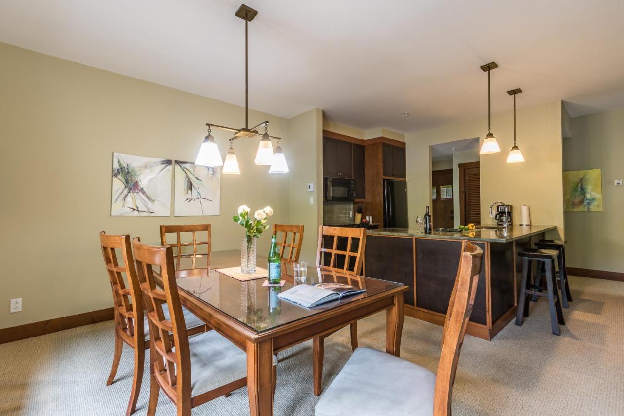 Etoile Du Matin By Rendez-Vous Mont-Tremblant Apartman Kültér fotó