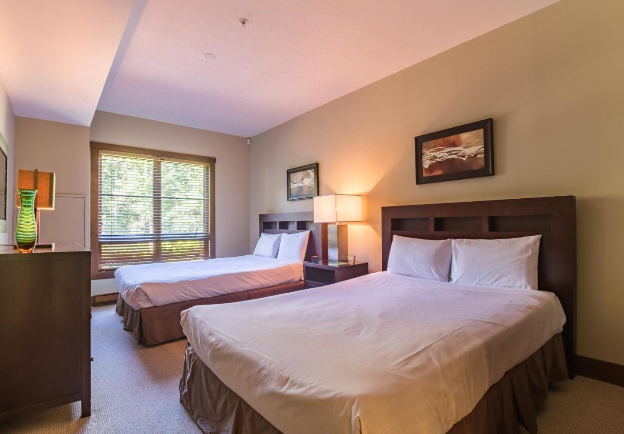Etoile Du Matin By Rendez-Vous Mont-Tremblant Apartman Kültér fotó