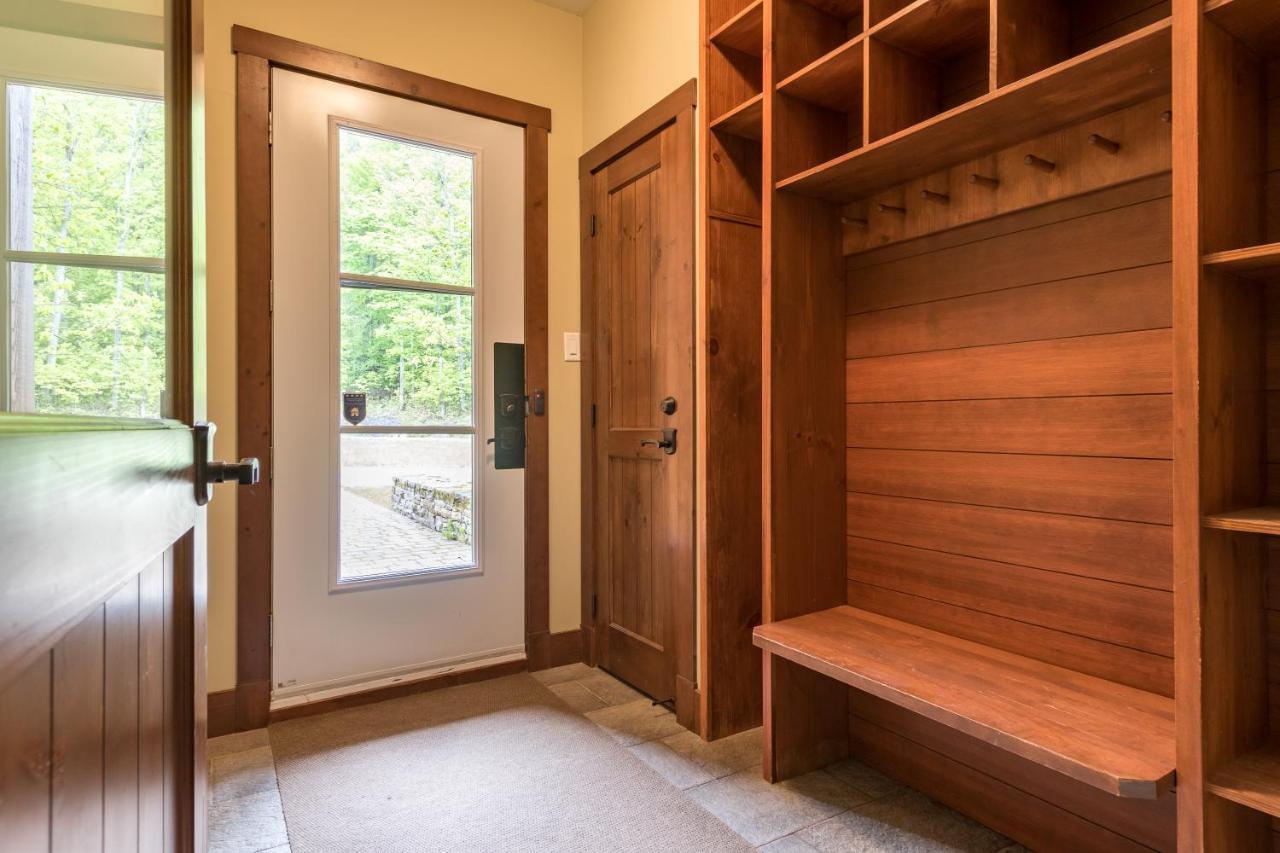 Etoile Du Matin By Rendez-Vous Mont-Tremblant Apartman Kültér fotó