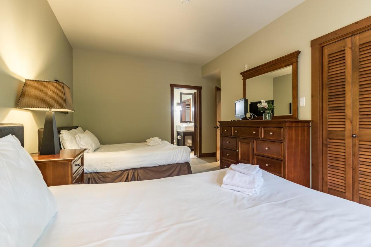 Etoile Du Matin By Rendez-Vous Mont-Tremblant Apartman Kültér fotó
