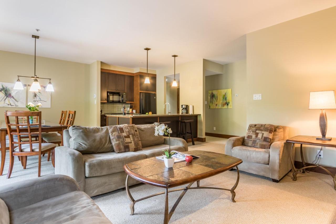 Etoile Du Matin By Rendez-Vous Mont-Tremblant Apartman Kültér fotó