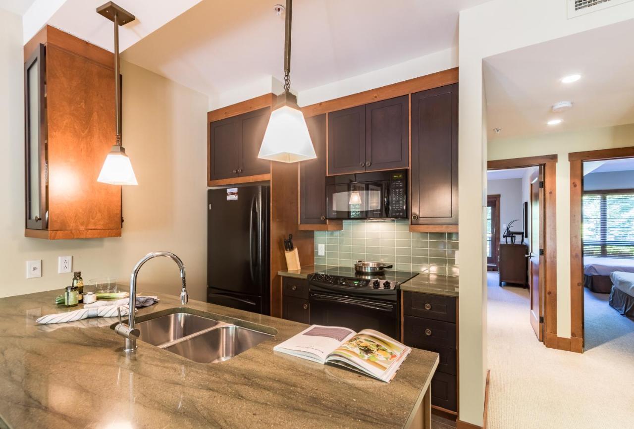 Etoile Du Matin By Rendez-Vous Mont-Tremblant Apartman Kültér fotó
