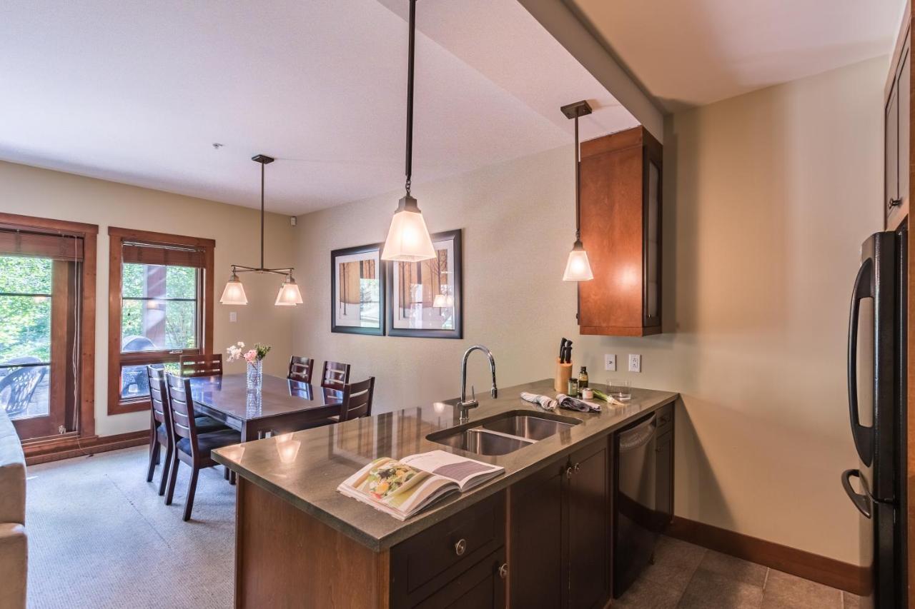 Etoile Du Matin By Rendez-Vous Mont-Tremblant Apartman Kültér fotó