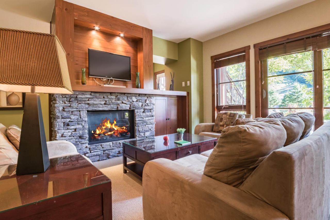 Etoile Du Matin By Rendez-Vous Mont-Tremblant Apartman Kültér fotó