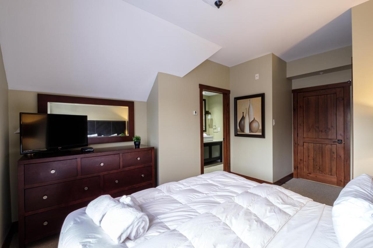 Etoile Du Matin By Rendez-Vous Mont-Tremblant Apartman Kültér fotó