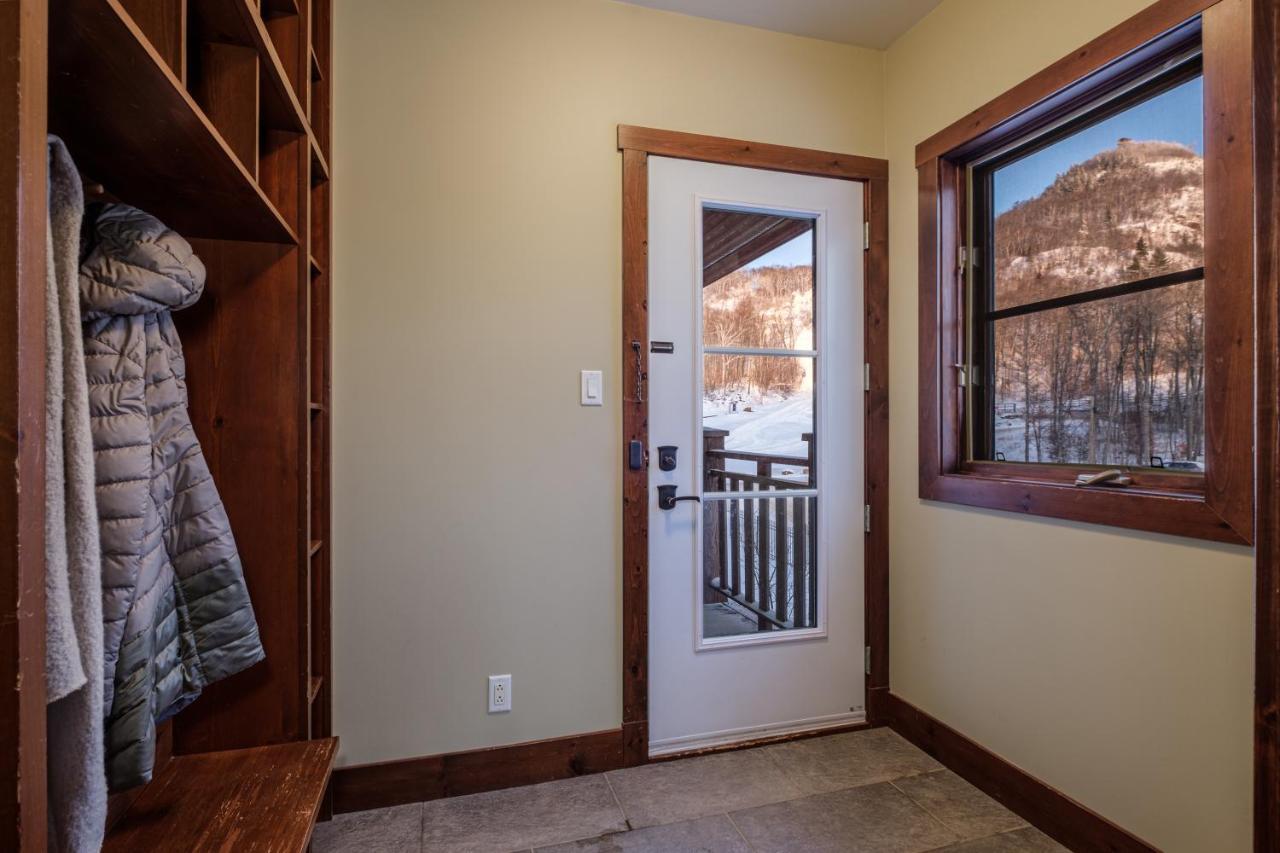 Etoile Du Matin By Rendez-Vous Mont-Tremblant Apartman Kültér fotó