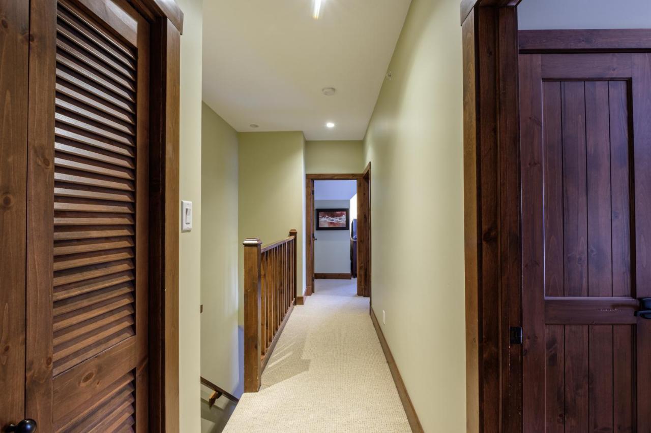 Etoile Du Matin By Rendez-Vous Mont-Tremblant Apartman Kültér fotó