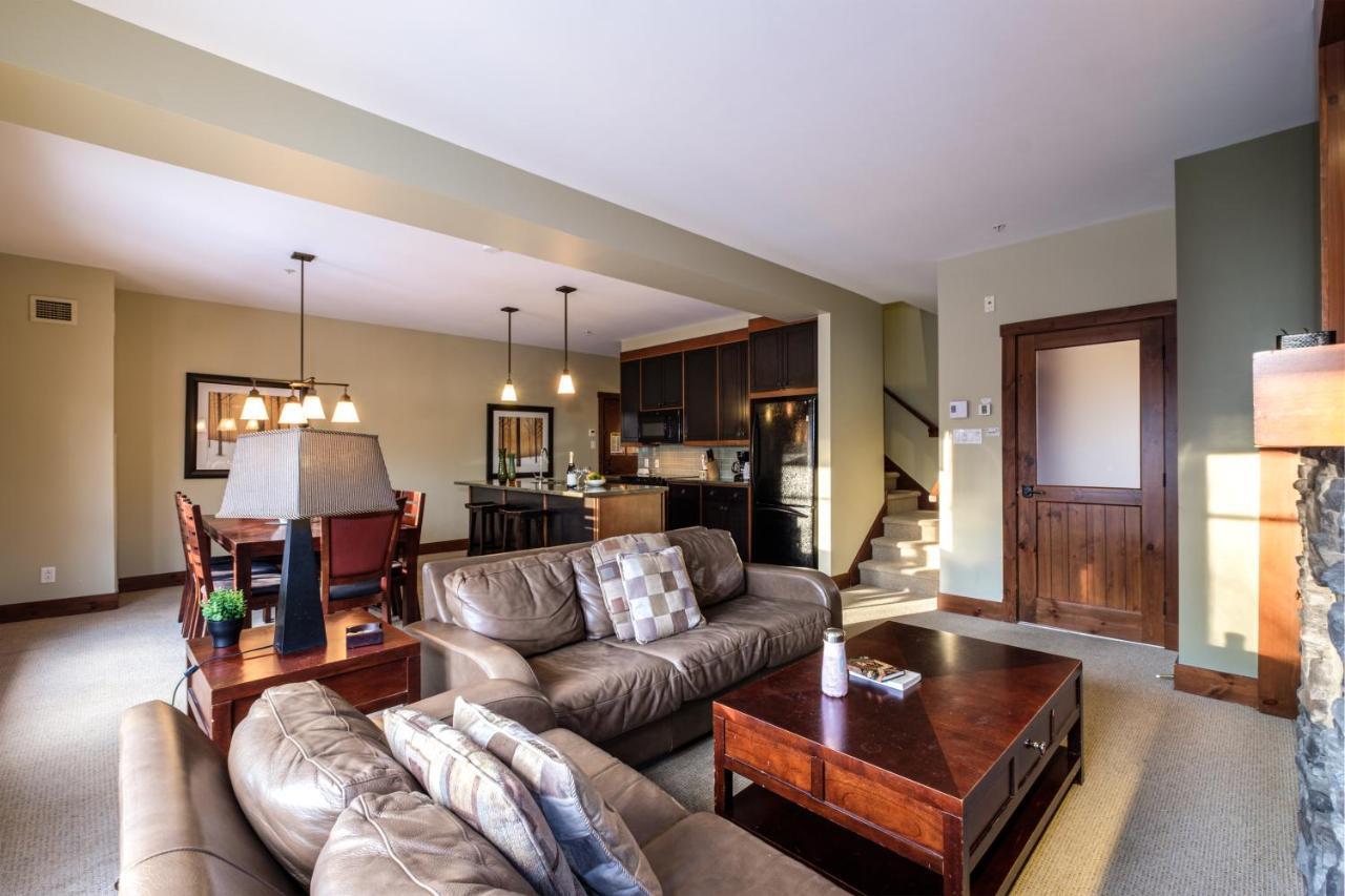 Etoile Du Matin By Rendez-Vous Mont-Tremblant Apartman Kültér fotó