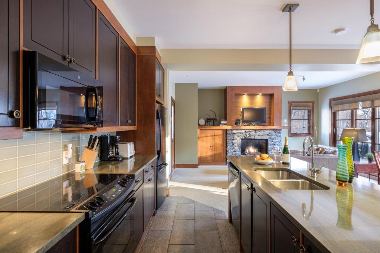 Etoile Du Matin By Rendez-Vous Mont-Tremblant Apartman Kültér fotó